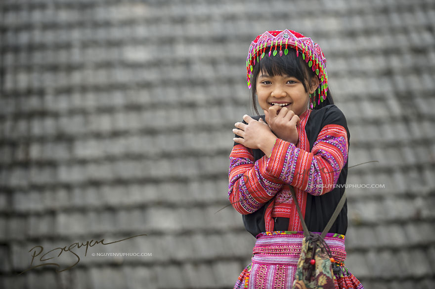 bo anh tuyet dep ve ngay tet cua dong bao dan toc hmong o moc chau