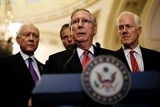 Thượng viện Mỹ có thể hủy bỏ đạo luật Obamacare trong tuần này?