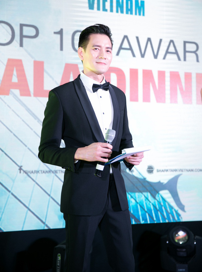 ky duyen toi ung ho ban trai kem tuoi lan dau thu suc lam mc