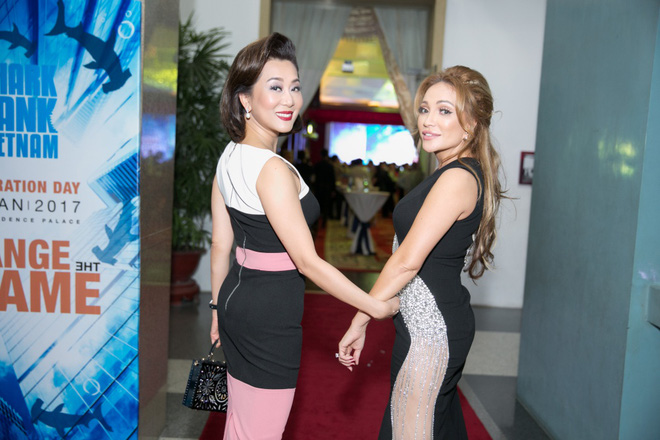 ky duyen toi ung ho ban trai kem tuoi lan dau thu suc lam mc