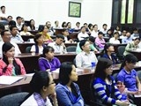 dai hoc fulbright viet nam tap trung vao phat trien khoi nghiep
