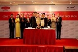 BAC A BANK “bắt tay” Dai-ichi VN, khách hàng hưởng lợi