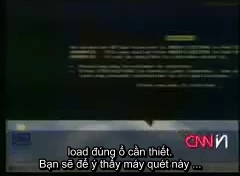 dua con phan cha man hinh xanh chet choc xuat hien khi bill gates dang trinh dien windows 98
