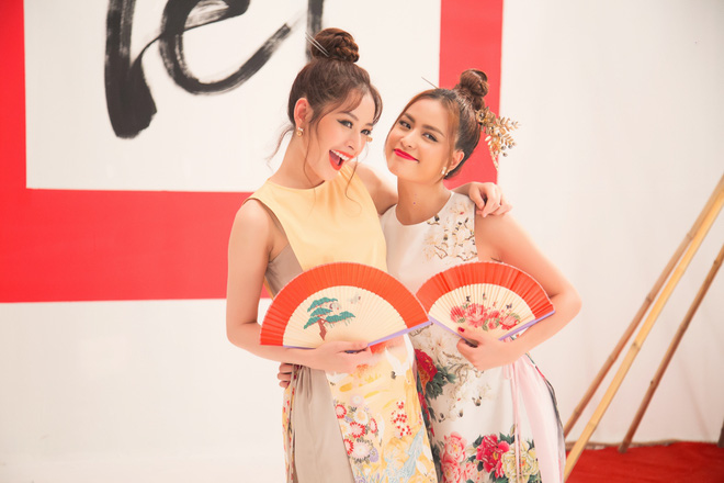 hoang thuy linh ru chi pu tan cong lang nhac viet