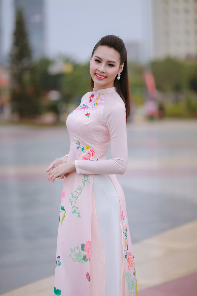hoa hau bien thuy trang mong manh giua thoi tiet lanh