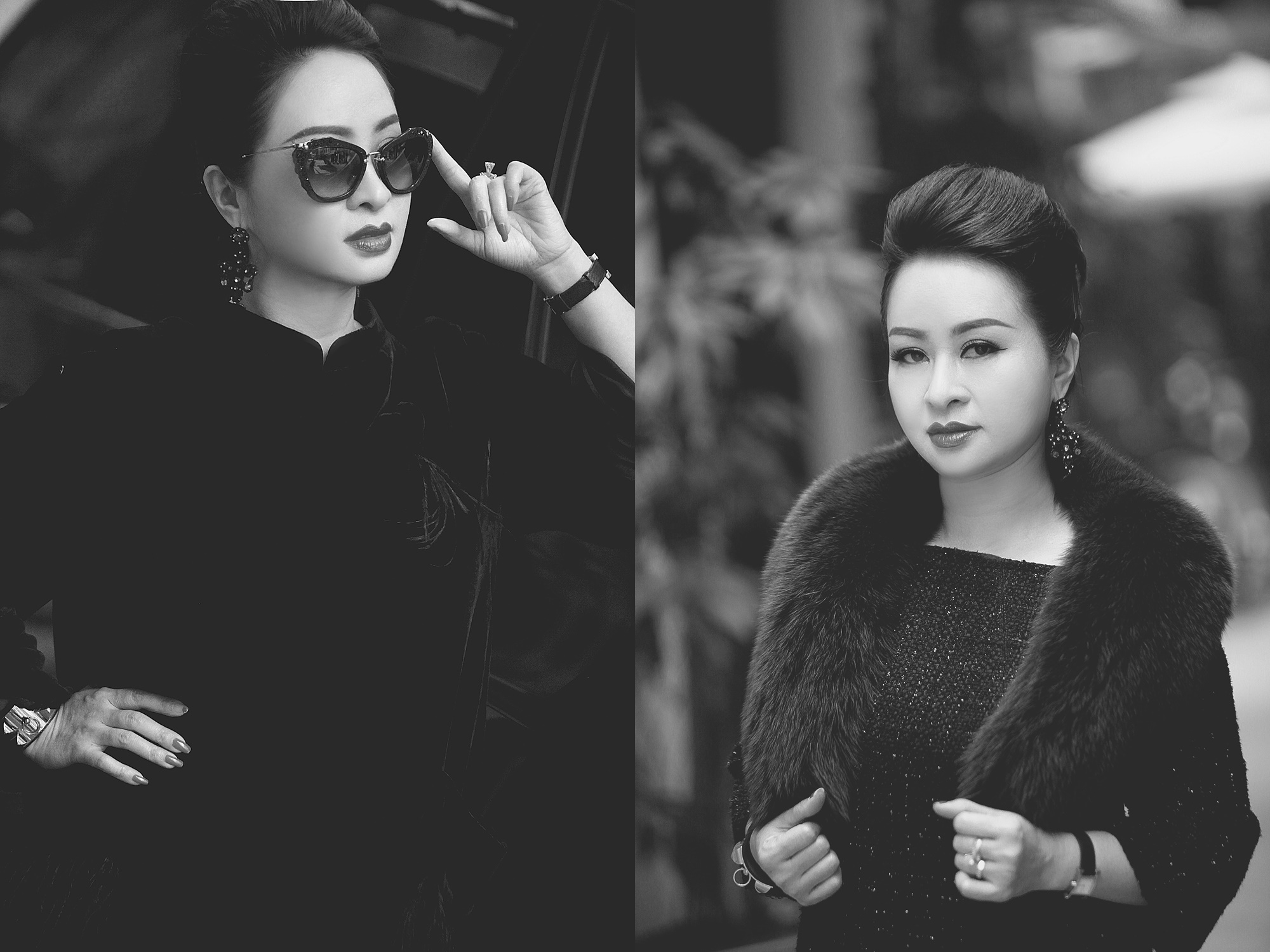 voi ntm huyen huong toc la nguon cam hung bat tan