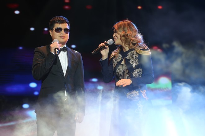 chang trai khiem thi hat cung my tam toi khong thich noi tieng no anh huong toi cuoc song cua toi