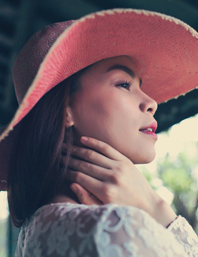 ho ngoc ha ngoc trinh dap tra nhung nguoi chui boi minh the nao