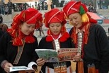 Cấp 18 ấn phẩm báo, tạp chí cho đồng bào dân tộc thiểu số và miền núi