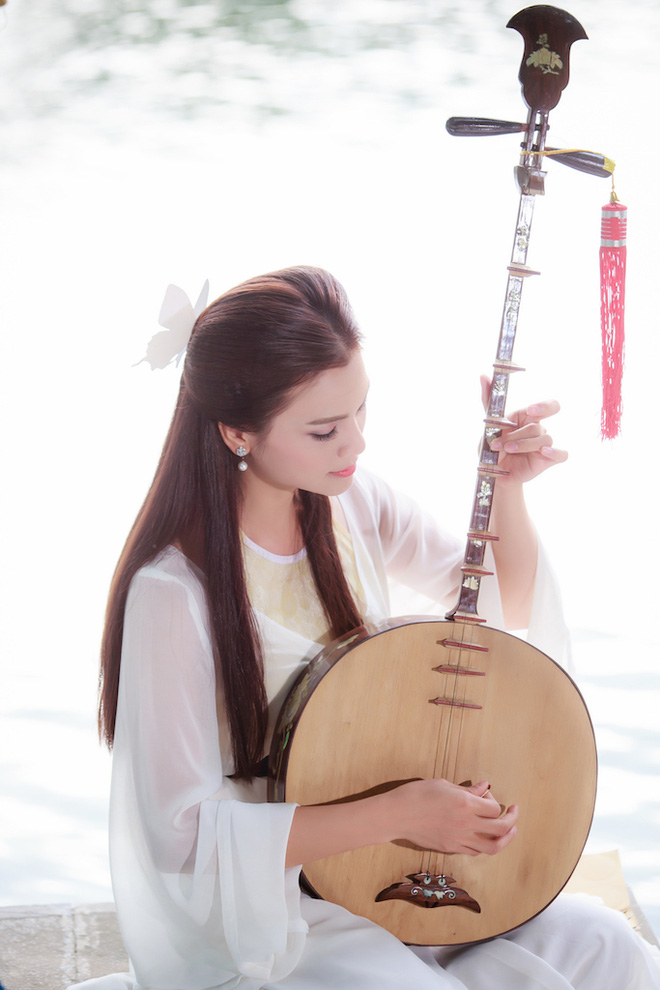 pham phuong thao ke ve cu nga ngua nho doi