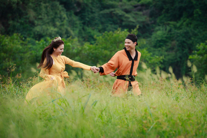 pham phuong thao ke ve cu nga ngua nho doi