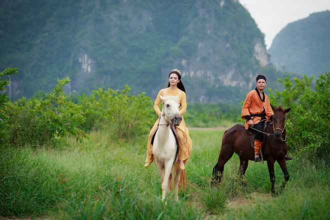 pham phuong thao ke ve cu nga ngua nho doi