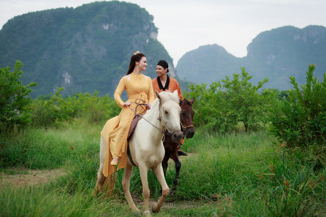pham phuong thao ke ve cu nga ngua nho doi