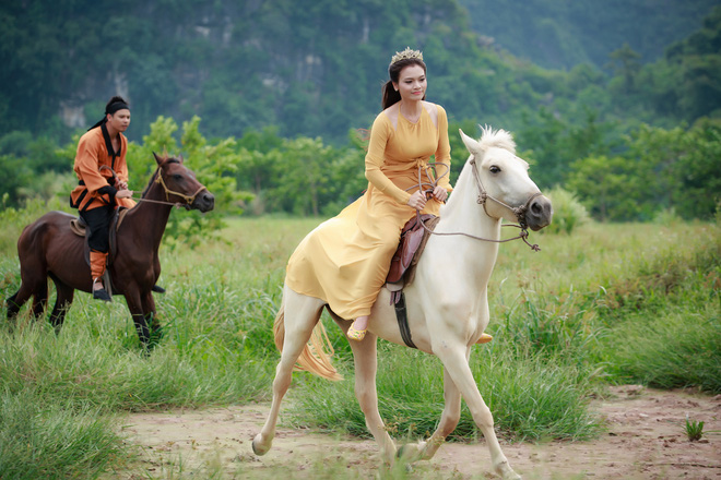 pham phuong thao ke ve cu nga ngua nho doi