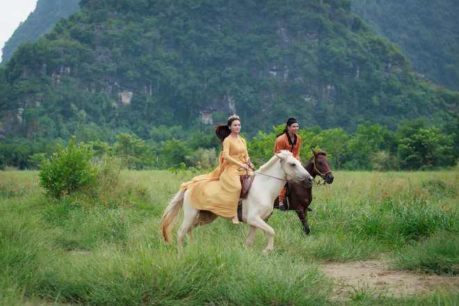 pham phuong thao ke ve cu nga ngua nho doi