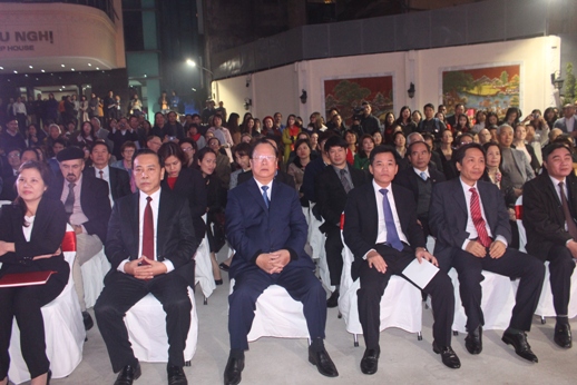 vufo gap mat cac to chuc pcpnn nhan dip don xuan dinh dau 2017