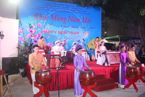 vufo gap mat cac to chuc pcpnn nhan dip don xuan dinh dau 2017