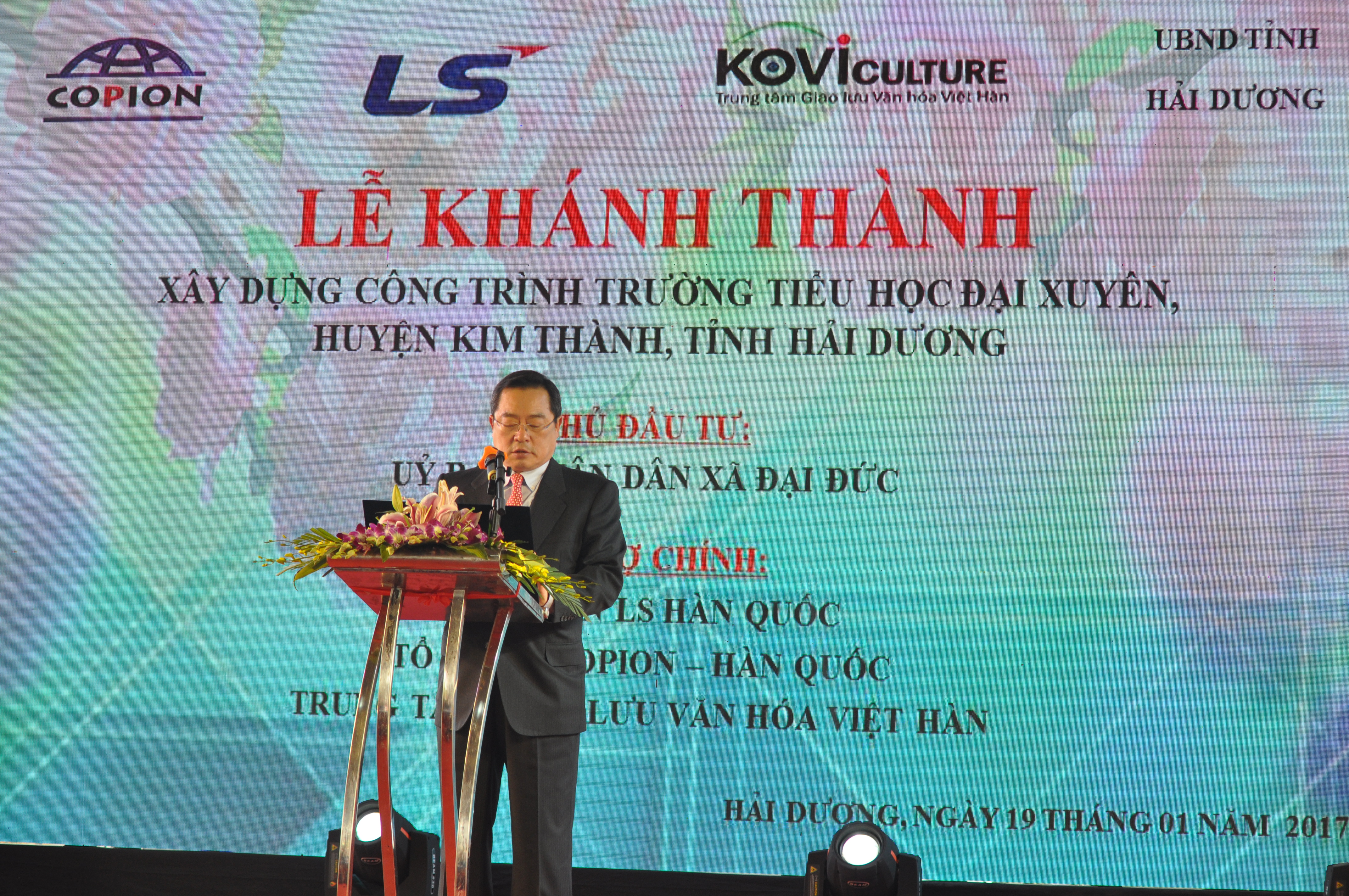 khanh thanh truong tieu hoc dai xuyen hai duong