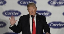 donald trump lam tong thong ai duoc ai mat