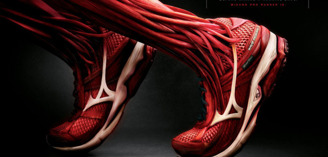 trong luong doi giay anh huong den toc do cua ban nhu the nao