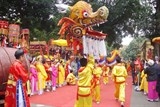 nhieu hoat dong van hoa hap dan tai hoang thanh thang long dip tet nguyen dan