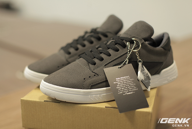 danh gia chi tiet rienevan 23 originals doi gia y thuong hie u vie t cu a 9x tre da na ng