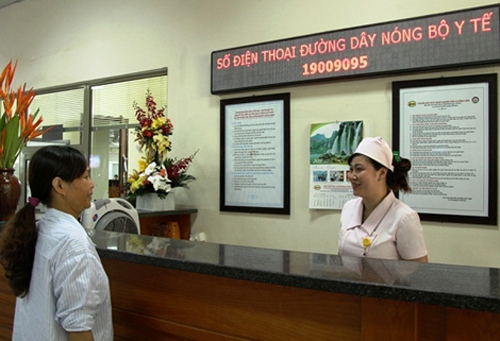 bo y te cong bo duong day nong phan anh vi pham dip tet