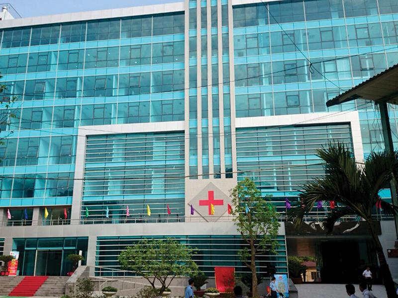 thu tuong phe duyet chu truong dau tu xay dung bv da khoa hai phong