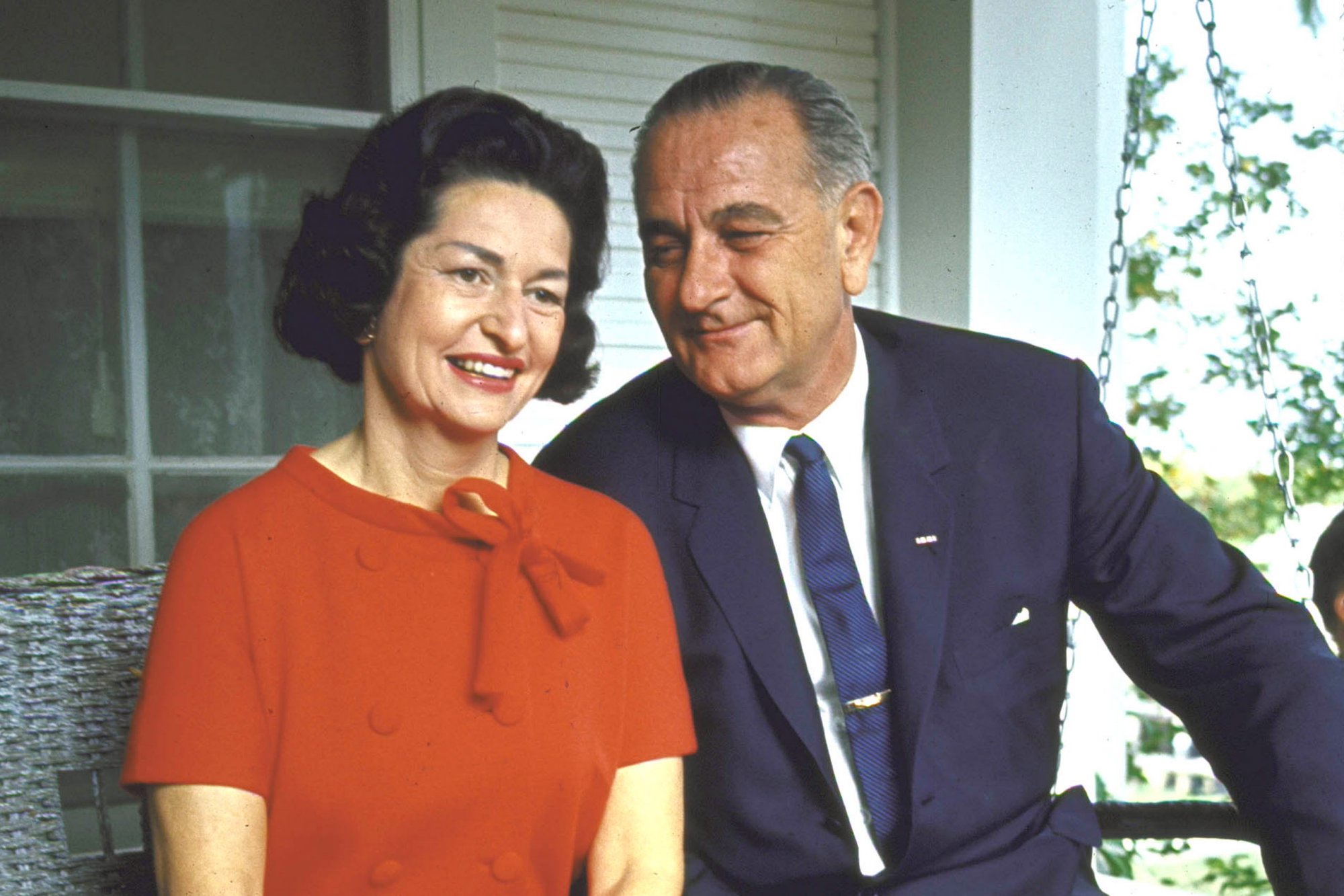 10 cap vo chong tong thong co anh huong nhat lich su nuoc my