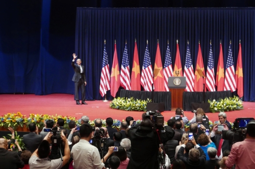 nhung su kien noi bat cua vufo nam 2016