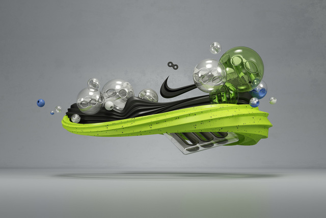 tong hop nhung cong nghe duoc trang bi tren giay nike