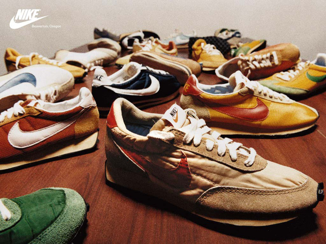 retro runners la gi vi sao nen van hoa nay lai thu hut gioi tre den vay