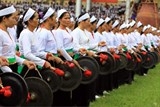 hoa binh to chuc tuan le hoi du lich dip nam moi