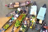 bao nuoc ngoai diem danh loat cho noi noi tieng o dong bang song cuu long ma du khach nen ghe tham