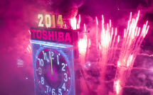 anh nhung khoanh khac an tuong trong gan 100 nam don nam moi tren quang truong thoi dai