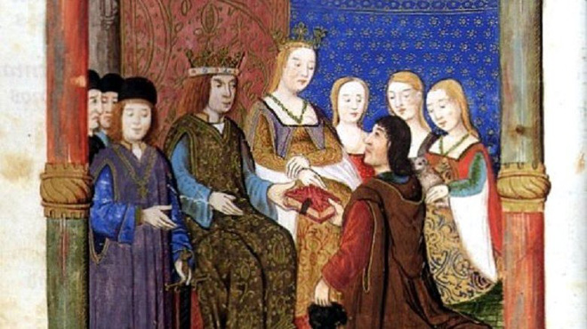 9 nu hoang ky quac trong lich su tu hau cung toan my nam cho toi hoang hau lang lo bac nhat the gioi