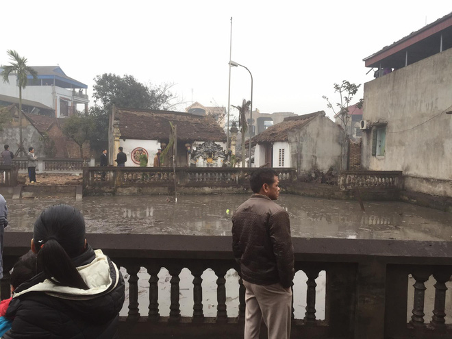 chum anh canh tan hoang sau vu no kinh hoang o bac ninh luc rang sang dau dan vang vao nhieu nha dan gan hien truong