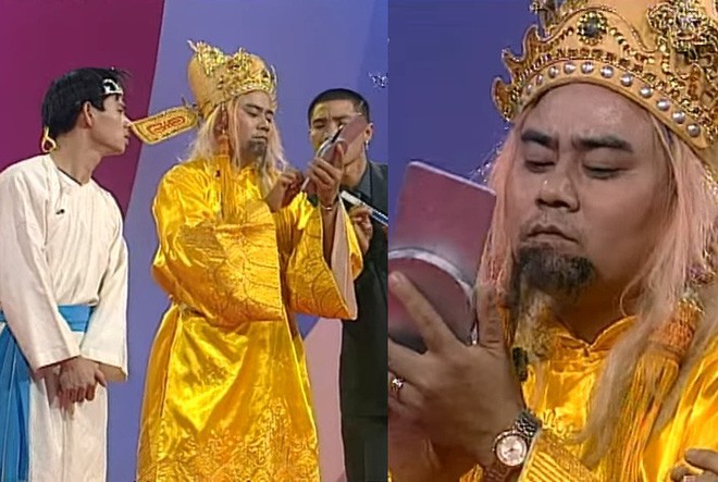 chuyen it biet va loi the ky la cua nguoi dong ngoc hoang dau tien trong lich su tao quan