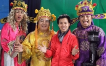 chuyen it biet va loi the ky la cua nguoi dong ngoc hoang dau tien trong lich su tao quan