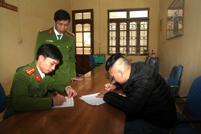 5 cong nhan bi o to dam tu vong o ha giang moi lam viec duoc khoang 10 ngay