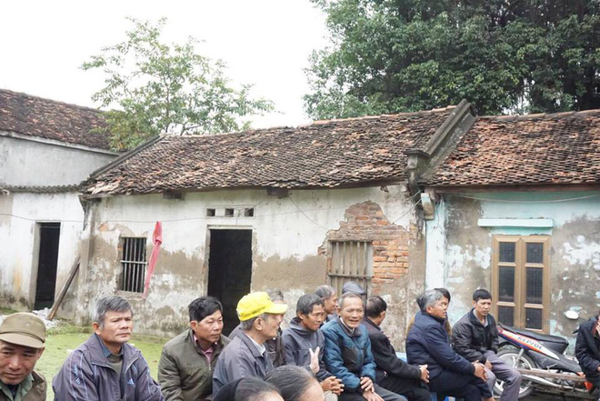 khoi to vu an va bat giam chu kho phe lieu trong vu no o bac ninh