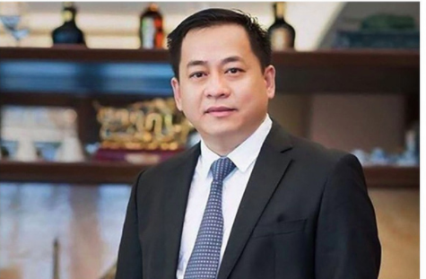 bo cong an tien hanh tiep nhan bat bi can phan van anh vu