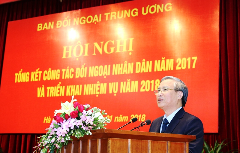 phat huy suc manh cua doi ngoai nhan dan trong nam 2018