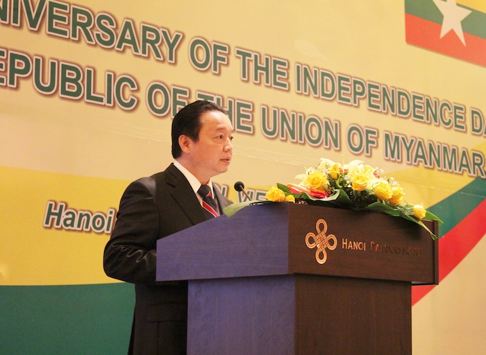 tang cuong hop tac nhan dan viet nam myanmar