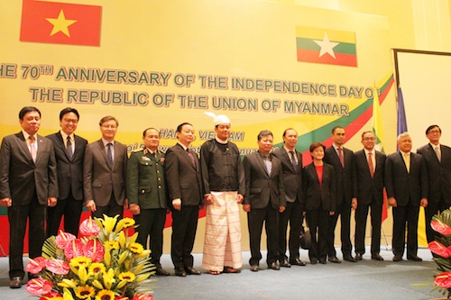 tang cuong hop tac nhan dan viet nam myanmar