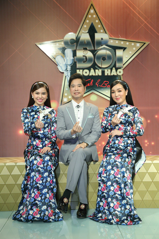 giang hong ngoc tung buoc chung minh dang cap quy co bolero