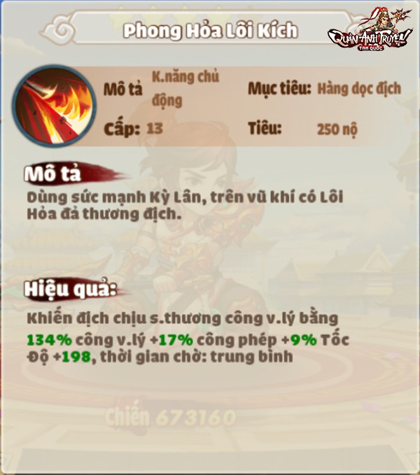 chi he thong ky nang da hack nao the nay tinh chien thuat cua tam quoc quan anh truyen du thach thuc bat ky game thu nao