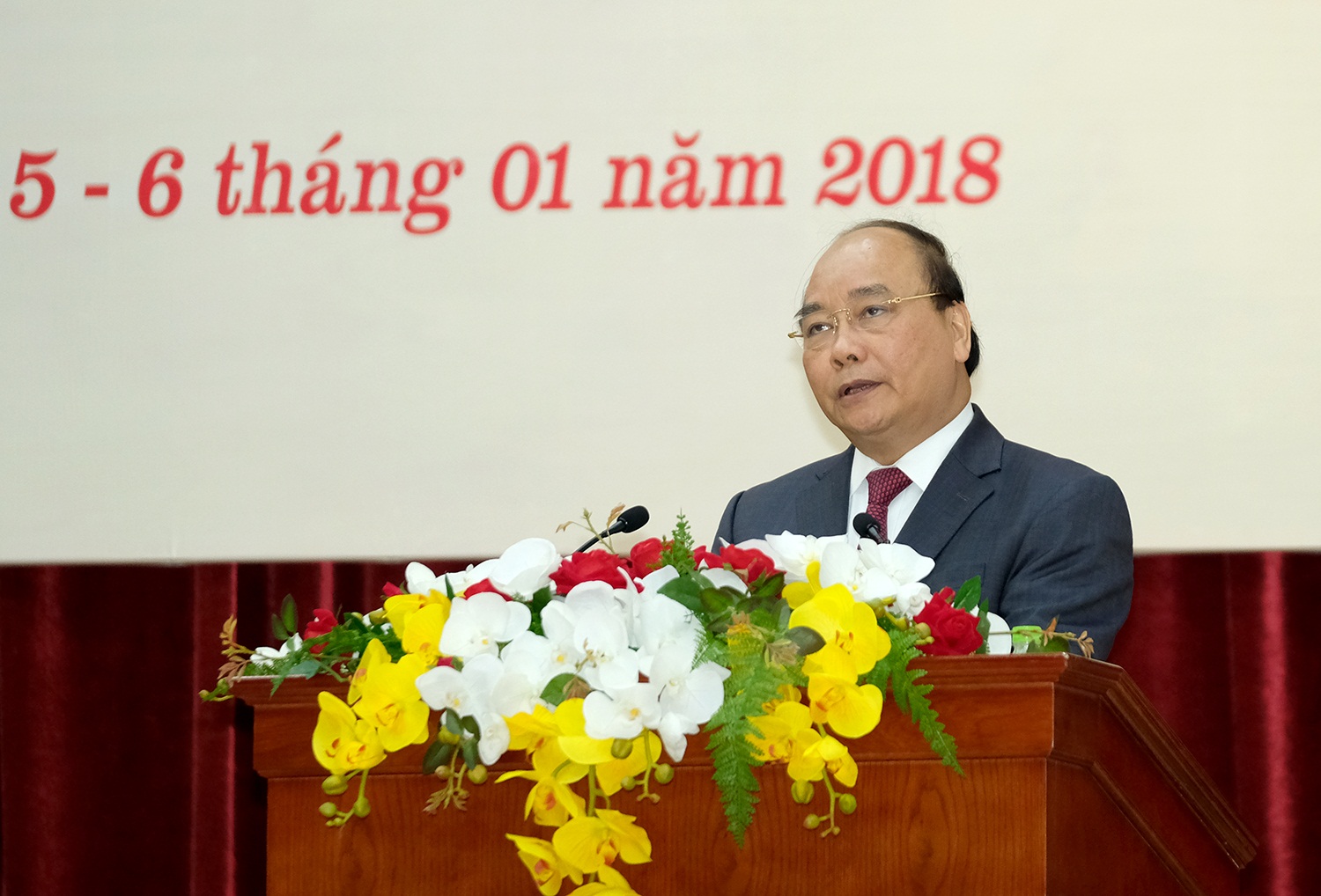 thu tuong chinh phu ung ho chuong trinh hanh dong cua mttq