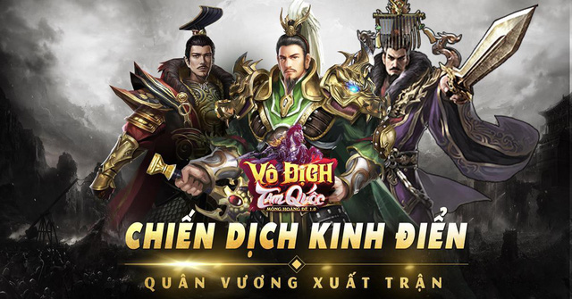 mung update phien ban chien dich kinh dien vo dich tam quoc tang gift code gia tri