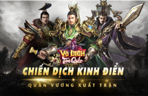 mung update phien ban chien dich kinh dien vo dich tam quoc tang gift code gia tri
